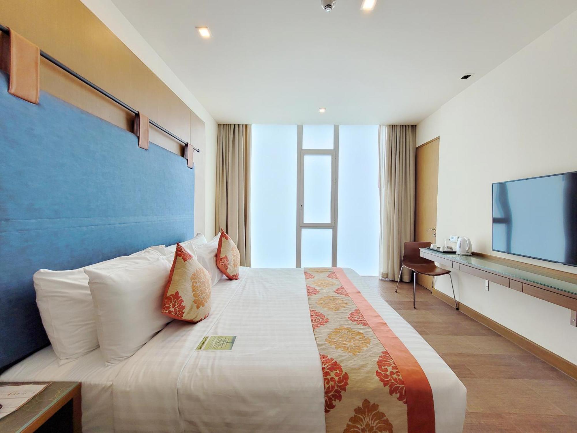 On 8 Sukhumvit Nana Bangkok By Compass Hospitality Otel Dış mekan fotoğraf